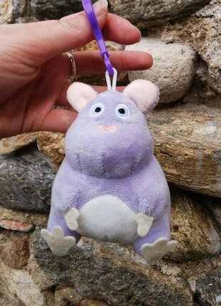 Peluche Porte-clés Bô le voyage de chihiro ghibli hayao miyazaki, brand: Ghibli, condition: New without tags, €7.50, €8.58 includes Buyer Protection Pro