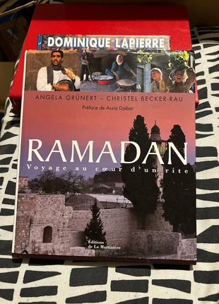 Ramadán, état: Très bon état, 7,00 €, 8,05 € Protection acheteurs incluse
