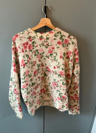 Ravissant pull Sézane fleur Daisy fleuri kid mohair taille M 40, marque: Sézane, état: Très bon état, taille: M / 38 / 10, 62,00 €, 65,80 € Protection acheteurs incluse