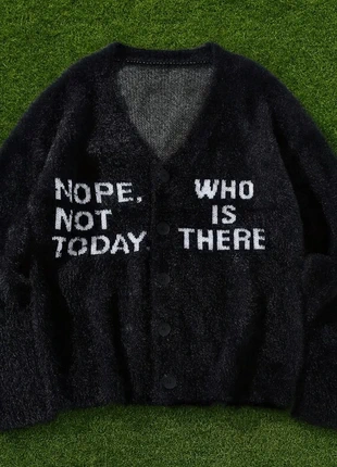 cardigan a maniche lunghe y2k, marke: Vintage Dressing, zustand: Neu, größe: L, 39,00 €, 41,65 € inklusive Vinted-Käuferschutz