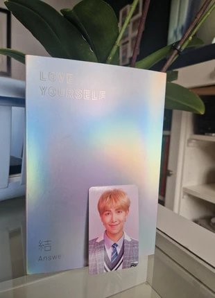 Love Yourself - BTS, état: Très bon état, 12,00 €, 13,30 € Protection acheteurs incluse