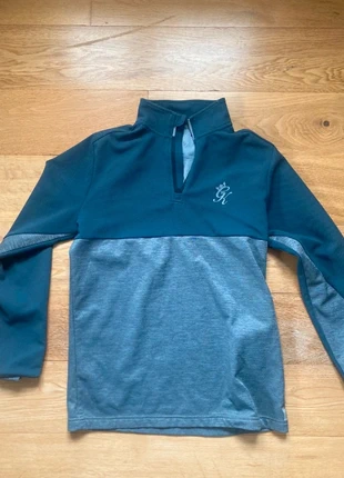 Gym King Quarter Zip, brand: Gym King, condition: Very good, size: S, €12.00, €13.30 includes Buyer Protection
