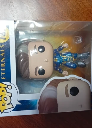 Funko Pop 727 Eternals Marvel Ikaris, marque: Funko, état: Très bon état, taille: Taille unique, 5,00 €, 5,95 € Protection acheteurs incluse