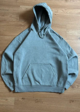 Sweat à capuche vintage gris taille S, marque: Vintage Dressing, état: Très bon état, taille: S, 15,00 €, 16,45 € Protection acheteurs (Pro) incluse