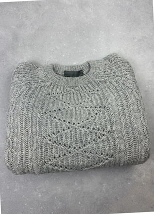 Pull Sweater Vintage made in Ireland XL 100% wool, marque: Vintage Dressing, état: Très bon état, taille: XL, 24,99 €, 26,94 € Protection acheteurs incluse
