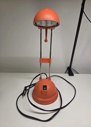 Lampada da tavolo - Abat jour, marque: Eglo, état: Neuf sans étiquette, 10,00 €, 11,20 € Protection acheteurs incluse