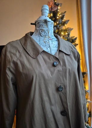 Pardessus long vintage, brand: Vintage Dressing, condizioni: Ottime, taglia: L / IT 44 / EU 40, €25.00, €26.95 include la Protezione acquisti