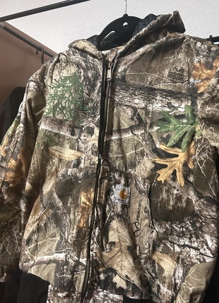 Active Jacket, brand: Carhartt, condizioni: Ottime, taglia: L, €40.00, €42.70 include la Protezione acquisti