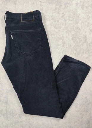 Jean Levi's FR42 W32 L32 coupe droite straight homme men vintage, brand: Levi's, condizioni: Buone, taglia: IT 42 | W32, €16.10, €17.61 include la Protezione acquisti