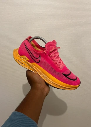 Nike ZoomX Streakfly rose orange / running performance / taille 39, marke: Nike, zustand: Gut, größe: 39, 40,00 €, 42,70 € inklusive Vinted-Käuferschutz