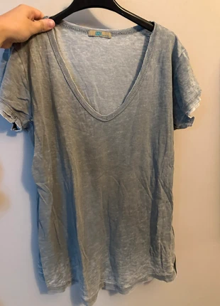 t-shirt basic, brand: IZZY, condition: Very good, size: S / 36 / 8, €5.00, €5.95 includes Buyer Protection