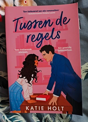 Tussen de regels., staat: Heel goed, € 12,25, € 13,56 inclusief Kopersbescherming