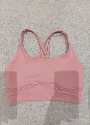 Lululemon longline bra, brand: Lululemon, condition: Very good, size: S, £11.99, £13.29 includes Buyer Protection
