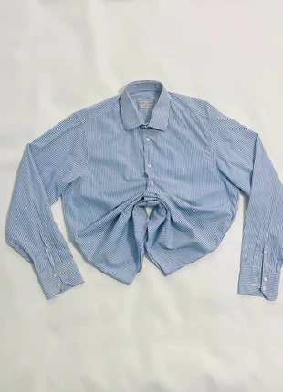 Chemise vintage Y2K coupe Fit, brand: Vintage Dressing, condition: Very good, size: XL, €16.00, €17.50 includes Buyer Protection Pro