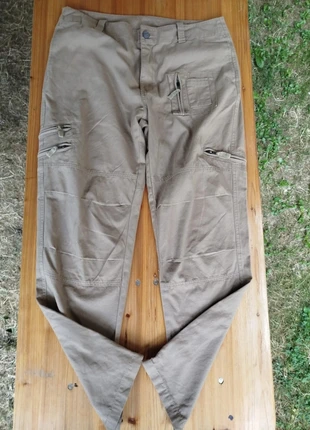 Pantalon cargo vintage homme, marque: Vintage Dressing, état: Très bon état, taille: W34 | FR 44, 19,00 €, 20,65 € Protection acheteurs incluse