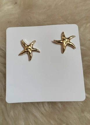 Boucles d’oreilles neuves, marke: Boutique indépendante, zustand: Neu, mit Etikett, 4,99 €, 5,94 € inklusive Vinted-Käuferschutz