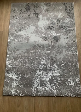 Tapis Orlando – 120 x 170 cm – Gris – Motif Éclat, marke: Unique, zustand: Neu, mit Etikett, 35,99 €, 38,49 € inklusive Vinted-Käuferschutz
