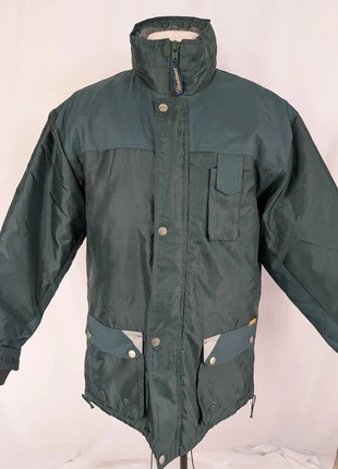 Veste molinel - L - Green, marque: molinel, état: Très bon état, taille: L, 25,00 €, 26,95 € Protection acheteurs incluse