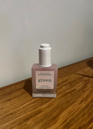 Gouttes séchantes Manucurist, merk: Manucurist, staat: Nieuw met prijskaartje, € 8,00, € 9,10 inclusief Kopersbescherming