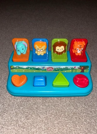 Chad Valley toy, brand: Chad Valley, condition: Very good, size: One size, £3.00, £3.54 includes Buyer Protection