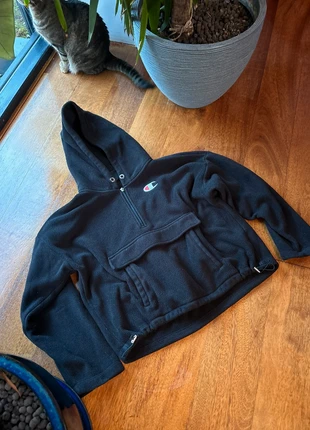 Veste en polaire champion, marque: Champion, état: Très bon état, taille: S / 36 / 8, 25,00 €, 26,95 € Protection acheteurs incluse