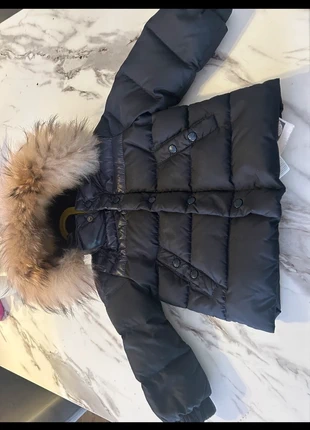 Doudoune moncler, merk: Moncler, staat: Heel goed, maat: 12-18 maanden / 80 cm, € 100,00, € 105,70 inclusief Kopersbescherming