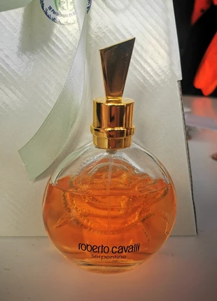 Roberto cavalli serpentine, brand: Roberto Cavalli, condition: New with tags, €21.00, €22.75 includes Buyer Protection