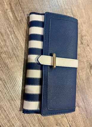 Portafoglio Carpisa, blu, navy, marke: carpisa, zustand: Neu, 6,00 €, 7,00 € inklusive Vinted-Käuferschutz