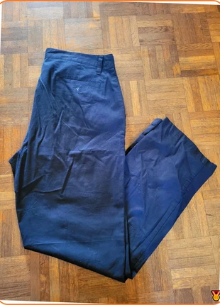 Magnifique pantalon chino Nautica taille W34 Ref 16IT609, marke: Nautica, zustand: Sehr gut, größe: XL, 5,30 €, 6,27 € inklusive Vinted-Käuferschutz