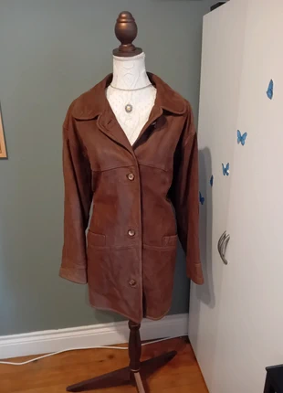 Magnifique veste double très chaude y2k vintage année 80 comme neuf pièce unique, marque: Vintage Dressing, état: Très bon état, taille: XL / 42 / 14, 23,00 €, 24,85 € Protection acheteurs incluse