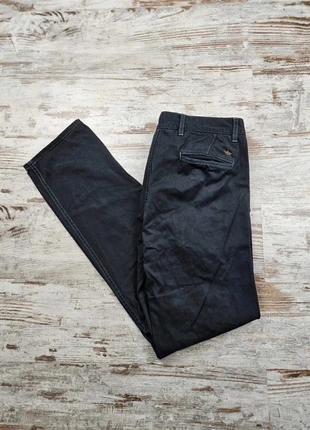 Chino pantalon dockers taille 36x36 xl homme noir skinny, marke: Dockers, zustand: Sehr gut, größe: XL, 17,00 €, 18,55 € inklusive Vinted-Käuferschutz