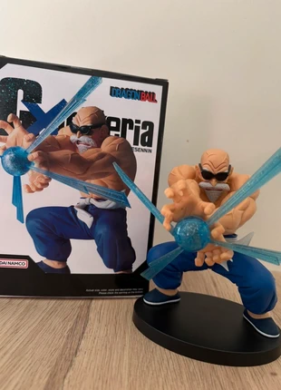 Figurine Tortue Géniale Banpresto dragon ball z, brand: Dragon Ball Z, condition: Very good, size: One size, €25.00, €26.95 includes Buyer Protection