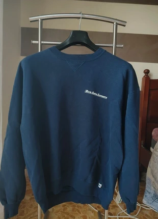 Felpa Boxy Russel Athletic, vintage, 2XL, marke: Russel Athletic, zustand: Gut, größe: XXL, 15,00 €, 16,45 € inklusive Vinted-Käuferschutz