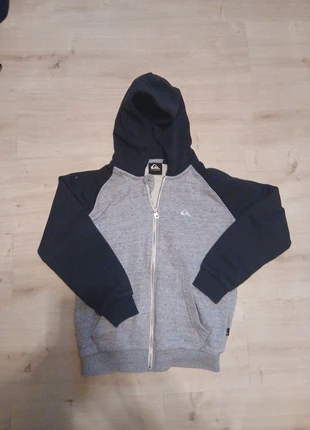 Pull quiksilver/ taille s, marca: Quiksilver, estado: Muy bueno, tamaño: S / 36 / 8, 6,00 €, 7,00 € Protección al comprador incluida