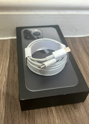 Type C to C 2M USB fast Cable For Apple, brand: Apple, condition: New without tags, £6.00, £7.00 includes Buyer Protection