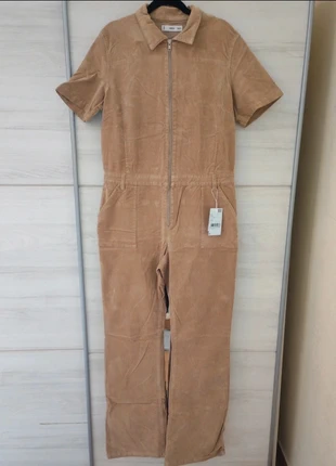 Combi-pantalon mango velours taille
XXL- canon et hyper tendance !, marque: Mango, état: Neuf avec étiquette, taille: XXL / 44 / 16, 18,00 €, 19,60 € Protection acheteurs incluse