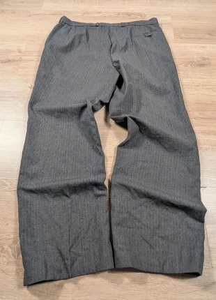 Pantalon en laine large ample coupe droite vintage Chino classe, marca: Vintage Dressing, estado: Muy bueno, tamaño: L, 24,90 €, 26,85 € Protección al comprador Pro incluida