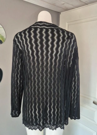 Gilet long, brand: Kiabi, condizioni: Ottime, taglia: L / IT 44 / EU 40, €2.00, €2.80 include la Protezione acquisti