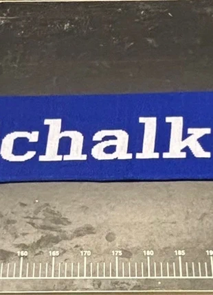 Schalke Mitgliedsschal, merk: FC Schalke 04, staat: Nieuw met prijskaartje, € 12,00, € 13,30 inclusief Kopersbescherming