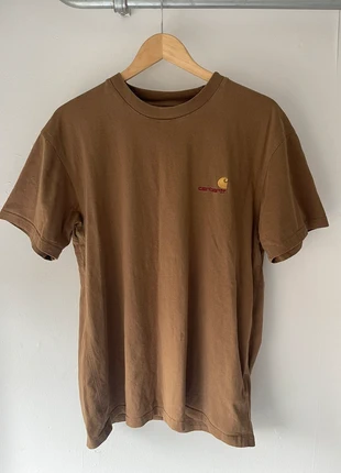 Carhart Shirt, merk: Carhartt, staat: Heel goed, maat: M, € 20,00, € 21,70 inclusief Kopersbescherming