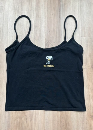 Super cute kidcore embroidered snoopy cami top, marque: Snoopy, état: Très bon état, taille: M / 38 / 10, 5,00 €, 5,95 € Protection acheteurs incluse