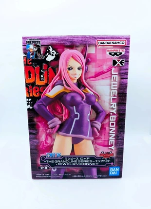 Jewelry Bonney Bandai Figure One Piece, marca: Bandai, estado: Muy bueno, tamaño: Prematuro, máx. 44 cm, 21,90 €, 23,70 € Protección al comprador incluida