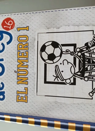 Diario de Greg 16, état: Très bon état, 4,00 €, 4,90 € Protection acheteurs incluse