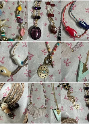 Lote complementos pack set conjunto viral, marque: NO LABEL, état: Très bon état, 12,00 €, 13,30 € Protection acheteurs incluse