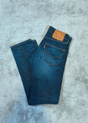 jean levi's 511 femme bleu marine w28 l32, brand: Levi's, condition: Very good, size: M / 38 / 10, €29.00, €31.15 includes Buyer Protection Pro