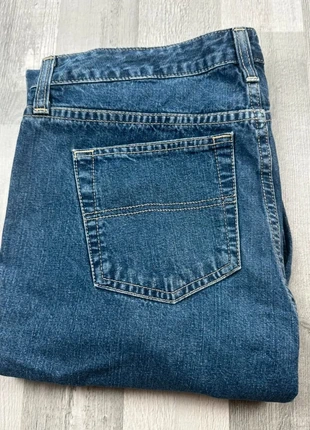 Jean Tommy Hilfiger bleu – Taille 40 (16), brand: Tommy Hilfiger, condition: Very good, size: L / 40 / 12, €10.40, €11.62 includes Buyer Protection