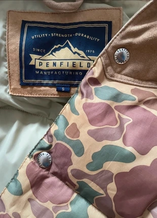 Doudoune Penfield, merk: Penfield, staat: Heel goed, maat: S, € 70,00, € 74,20 inclusief Kopersbescherming