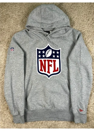 Sweat NFL logo Gris, marque: NFL, état: Très bon état, taille: XL, 16,00 €, 17,50 € Protection acheteurs (Pro) incluse