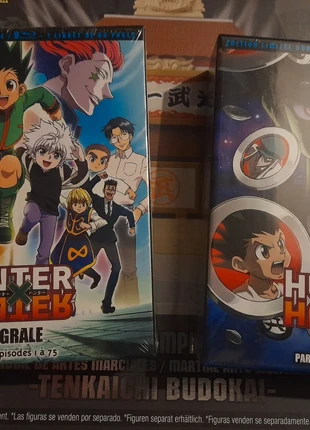 Hunter x hunter, marque: Hunter x Hunter, état: Neuf avec étiquette, taille: Taille unique, 90,00 €, 95,20 € Protection acheteurs incluse