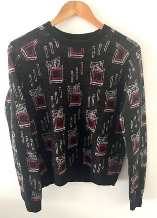 Pull rétro cigarette The Kooples femme taille S, marke: The Kooples, zustand: Sehr gut, größe: S / 36 / 8, 20,00 €, 21,70 € inklusive Vinted-Käuferschutz